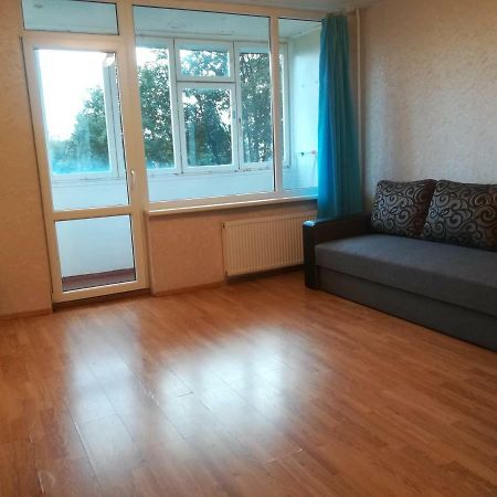 Apartment Studio In 10Min From The Old Town Riga Extérieur photo