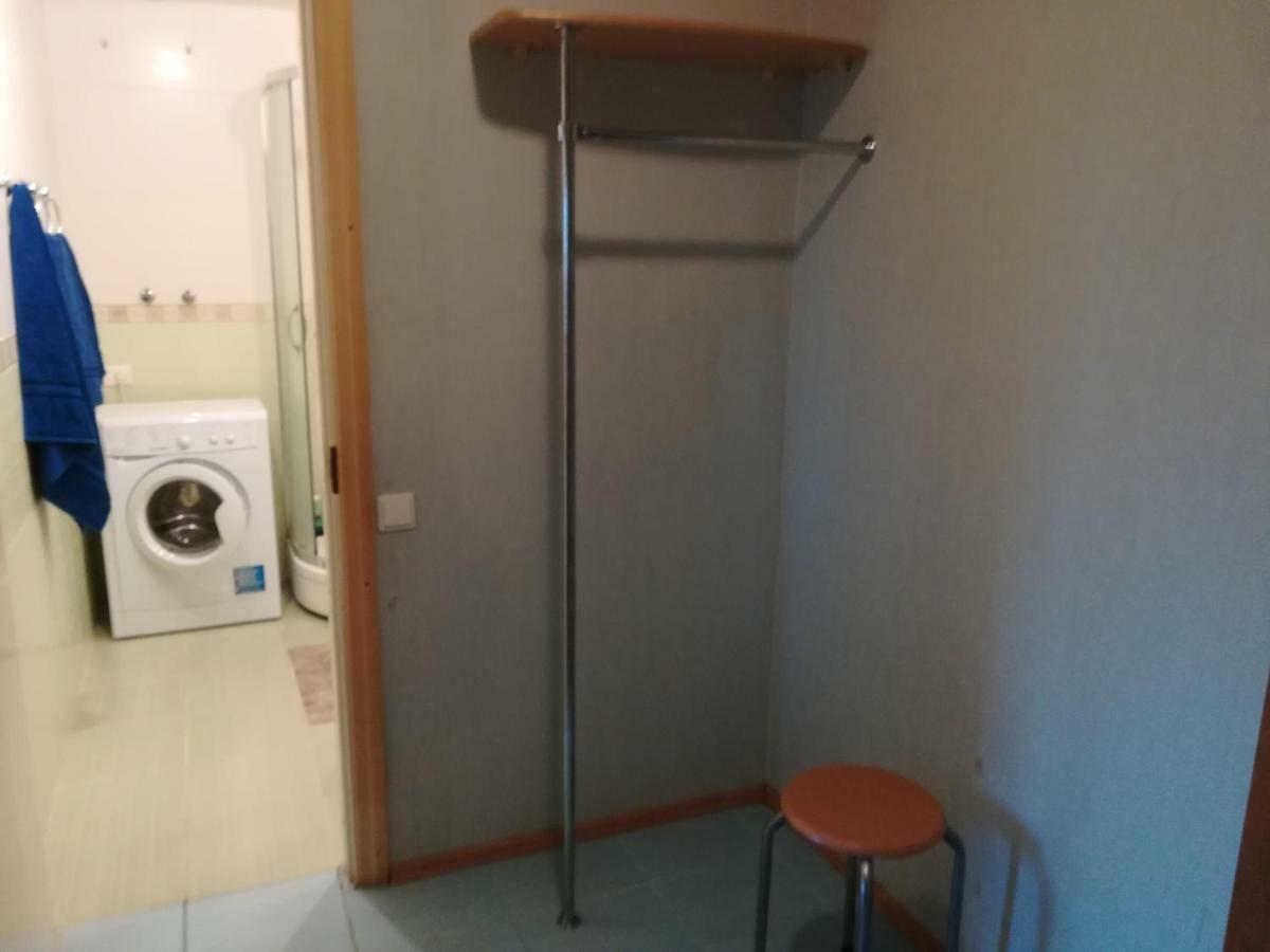 Apartment Studio In 10Min From The Old Town Riga Extérieur photo