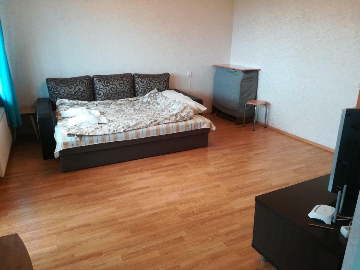 Apartment Studio In 10Min From The Old Town Riga Extérieur photo