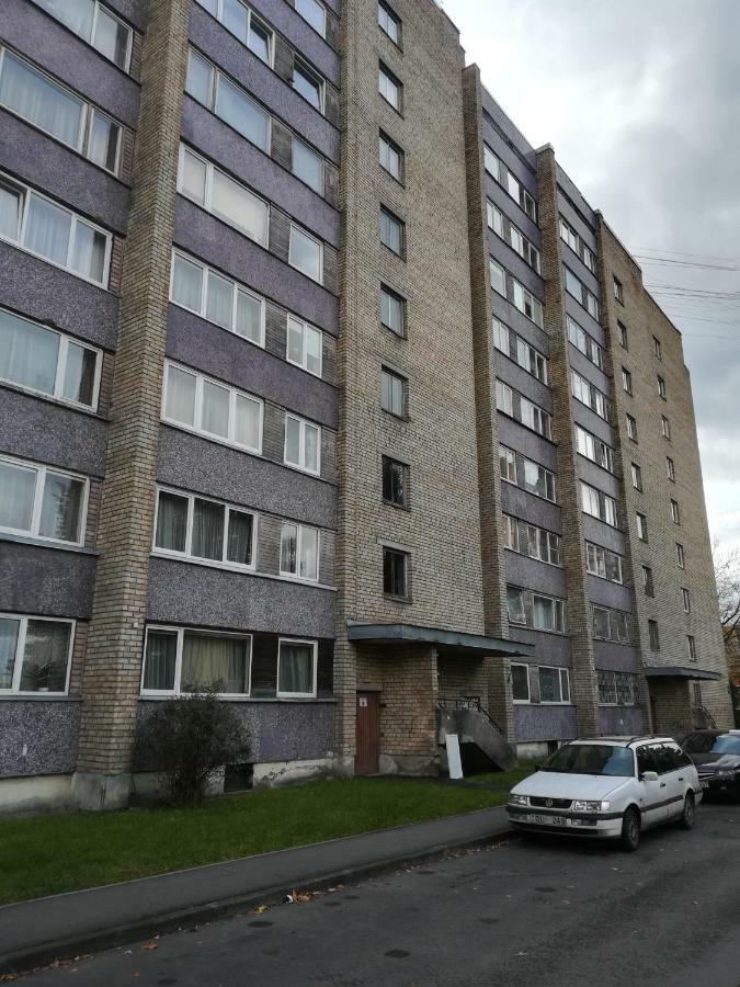 Apartment Studio In 10Min From The Old Town Riga Extérieur photo