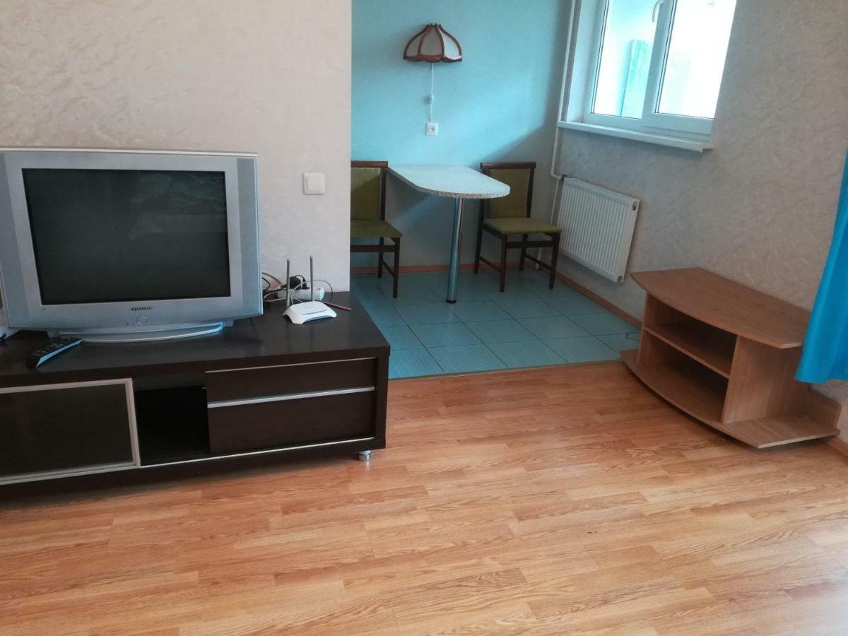 Apartment Studio In 10Min From The Old Town Riga Extérieur photo